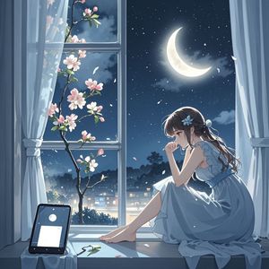 海棠未眠时-歌情魅力