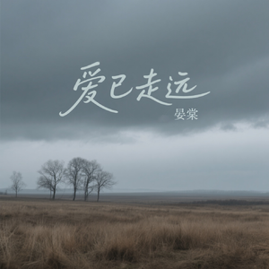 爱已远走