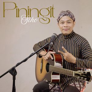 Piningit