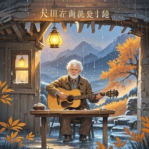 风景太过迷人_凉栀