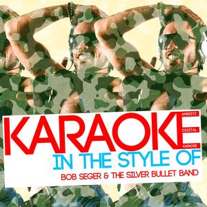 Fire Lake (Karaoke Version)