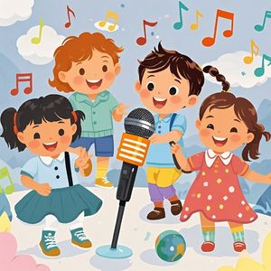 文言奇趣启智曲 国学文言文启蒙《铁杵磨针（郑之珍）》