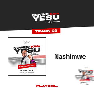 Nashimwe