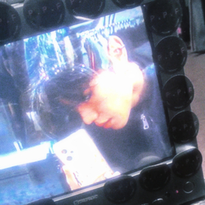 Love puppet（prod.riki）