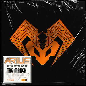 The March (Darth Vader Festival Trap)