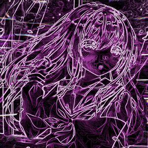 запах сирени (speed up nightcore)