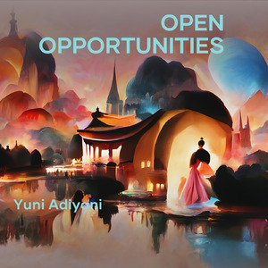 Open Opportunities