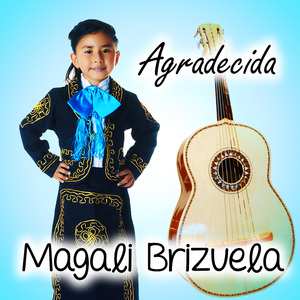 Agradecida