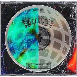 Cotizo (feat. Talevi)