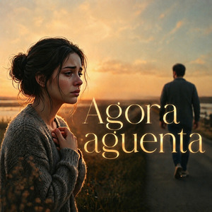 Agora aguenta