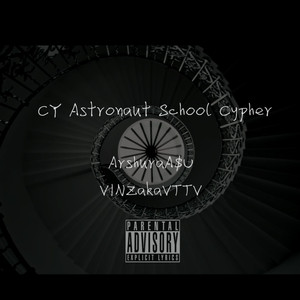 CY Astronaut School Cypher