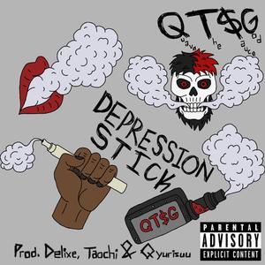 Depression Stick