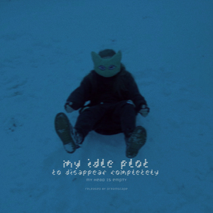 my idle plot to disappear completely