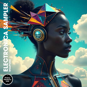 Prostrate (Extended Mix)