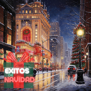 Musica Para Poner el Arbol