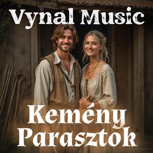 Kemény Parasztok