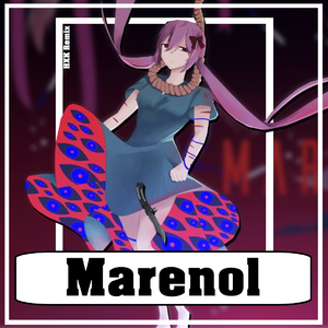 Marenol (HXK Bootleg)