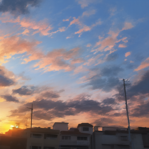 走三步一回头，看不到十七岁天空