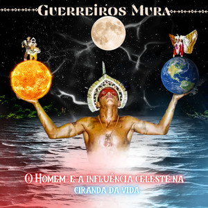 Cirandeira da Paixão (Instrumental)