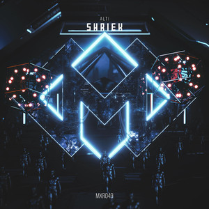 Shriek (Extended Mix)