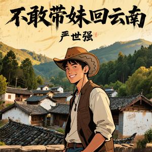 泪水打湿折耳根