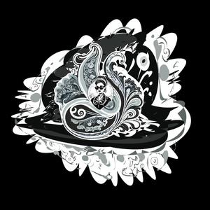 Black Nights, Amber Lights