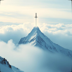 白銀の王 (Remastered 2025)