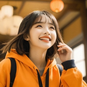 天然少女、しぼりたて！