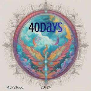 40DAYS