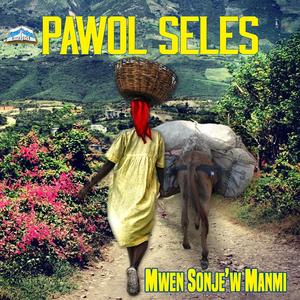 Mwen sonje w manmi