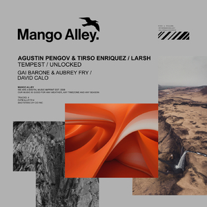 Unlocked (David Calo Remix)