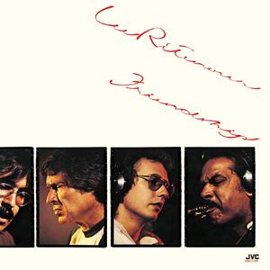 IT'S A NATURAL THING