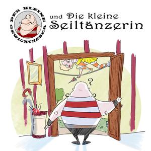 und die kleine Seiltänzerin, Pt. 1