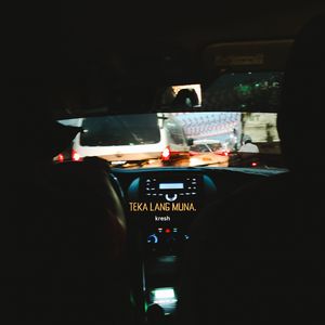 teka lang muna.