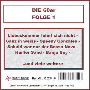 Bonanza (Re-Recording)