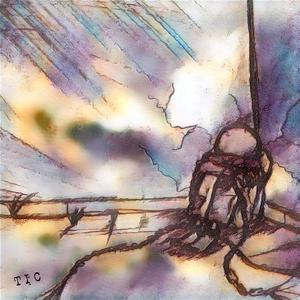 終究拗不過心底那固執的孩子