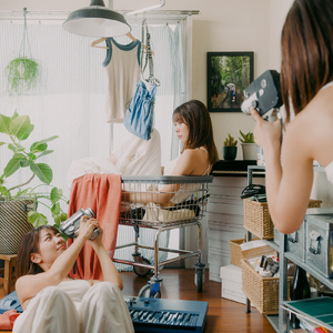 僕にしときゃいいのにさ。