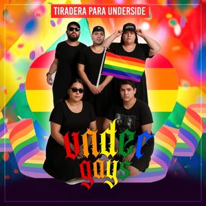 Las Weritas Fresas (feat. Under Side 821)