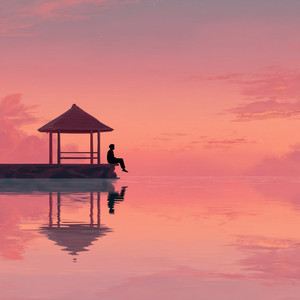 Пьяная танцует