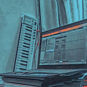 寻找（prod. by thatboineco）