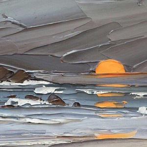 Outside of one's appearance