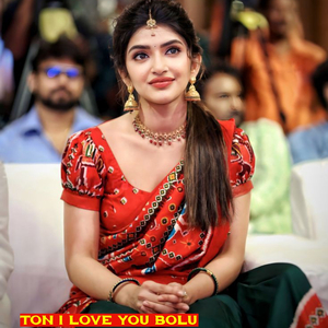 Ton I Love You Bolu