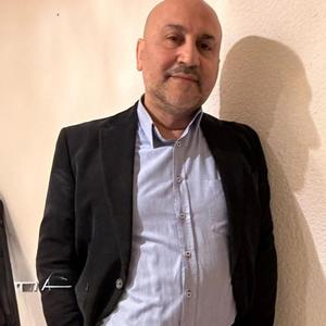 Geldi Gecti