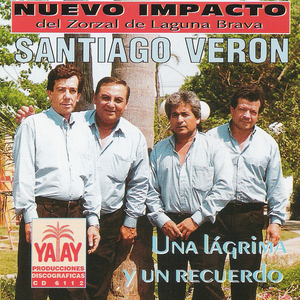 Tengo un Ranchito Cuñatai