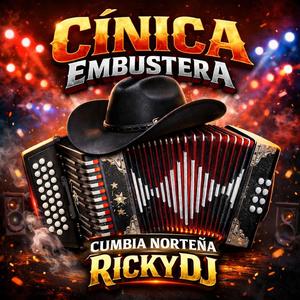 Cínica Embustera (cumbia norteña)