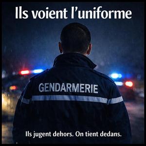 Gendarme une vie