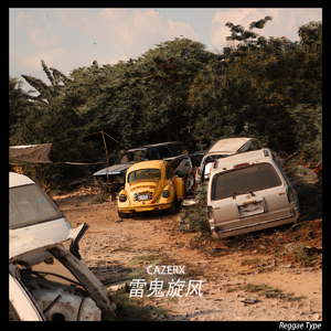 雷鬼旋风 Reggae Type Beat