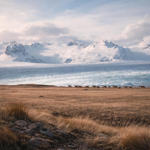 Air Before The Storm