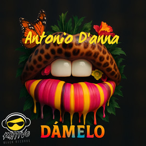 Dàmelo (Original Mix)