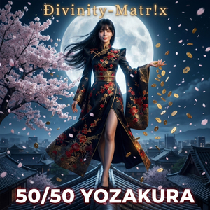 50/50 YOZAKURA